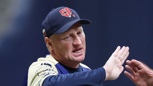 “우리 팀에서 가장 좋은 투수” 체코, 5일 한국전 선발로 다니엘 파디사크 예고