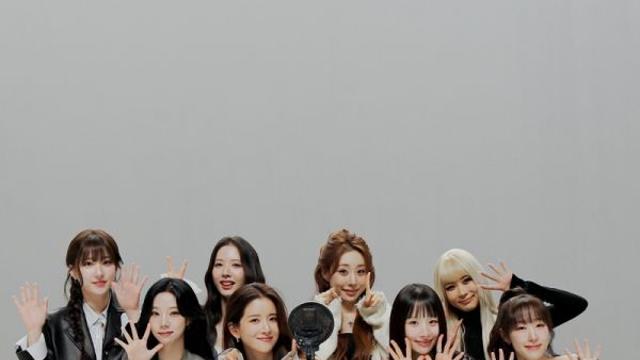 '데뷔 10주년' 우주소녀, 새해 연금송 '이루리'→팬송 '1억개의 별' 킬링 보이스 출격