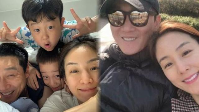 이휘재♥문정원 근황? 캐나다 行 4년 만에 전한 소식...쌍둥이들 모습 눈길  (+먹튀, 논란)