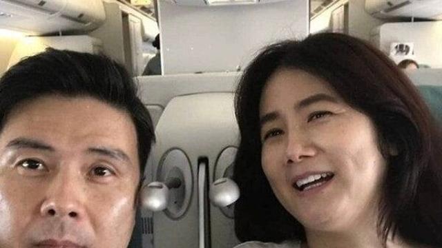 심은하, 54세에도 여전한 미소 담긴 근황 사진 화제… 