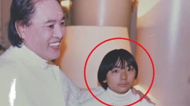 앙드레김 아들 김중도 