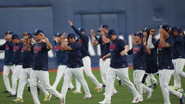 야구 최고의 국가대항전이 온다…한국, 17년만의 2라운드행 가능할까 [WBC 개막]