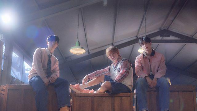 '11일 컴백' 인어미닛, 신보 콘셉트 포토 공개…'사랑'의 다채로운 얼굴