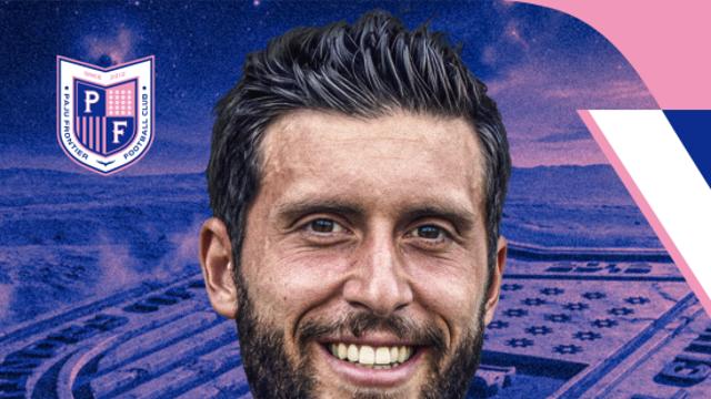 K리그 구단 맞아? EPL 2명+월드컵 득점왕…파주, ‘295억 사나이’ 보르하 전격 영입 [오피셜]