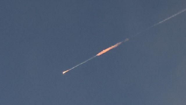 이란발 미사일, 나토 가입국 튀르키예 영공까지 침범… 지중해서 격추