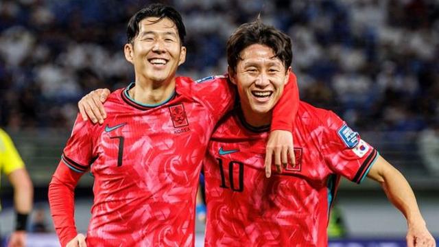 일본 축구 상승세에…한국 축구 국가대표 “일본 솔직히 부럽다” 소신 발언