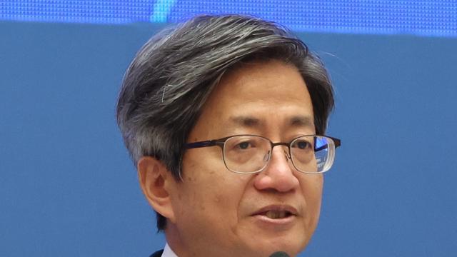 검찰, '임성근 사표 반려 의혹' 김명수 전 대법원장 불기소