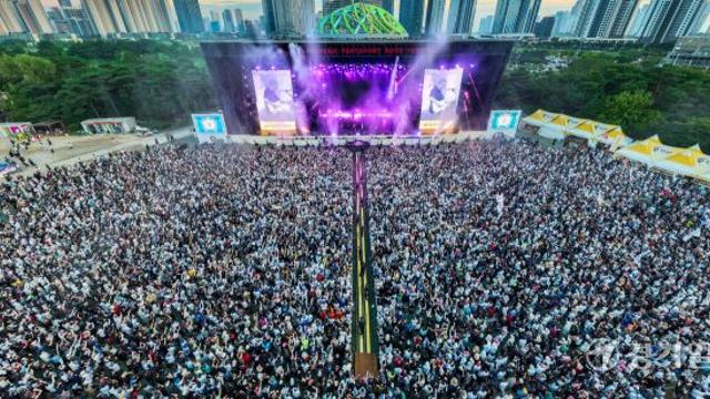 인천 펜타포트, 7월31일 개막…대한민국 대표 문화관광축제로 [2026 인천펜타포트 락 페스티벌]