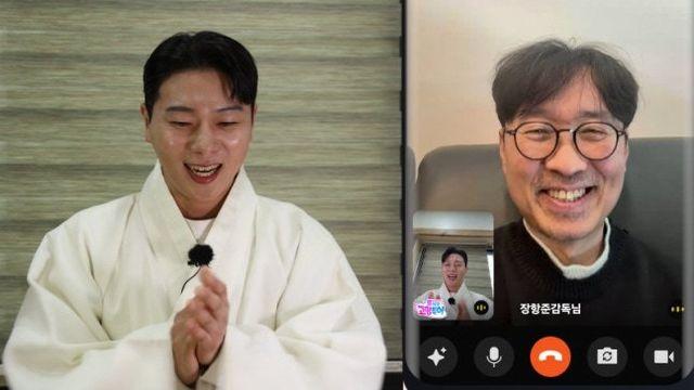 ‘왕사남’ 장항준 감독, ‘단종 순례’ 영월 코스 공개…‘6시 내고향’ 출연