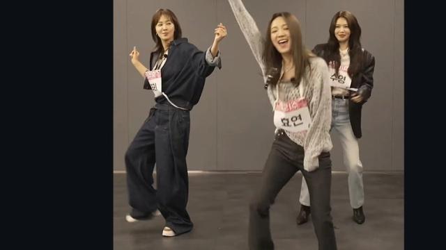 “SM 보컬의 보석, 메인 보컬은 기세”…바다, ‘효리수’ 효연 극찬