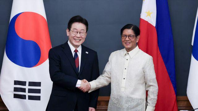 李, 외교 성과 보따리 들고 왔지만…중동 리스크·사법개혁 첩첩산중