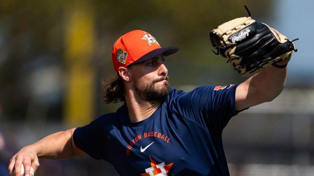 ‘최고 155.9km 쾅’ 날아 오른 와이스, ‘3년 전 MVP’ 삼진 압도