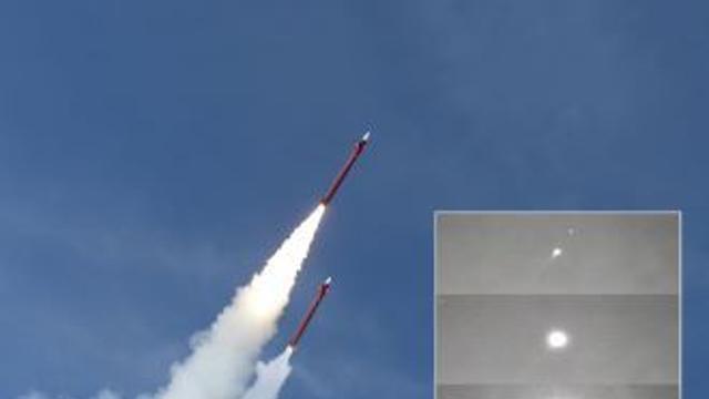 UAE 지킨 ‘천궁-Ⅱ’, 중동 추가 수출 청신호 켰다