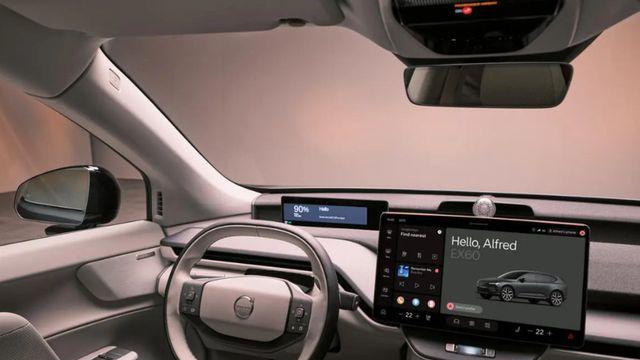 볼보, 전 세계 250만대 차량에 신형 인포시스템 인터페이스 원격 설치