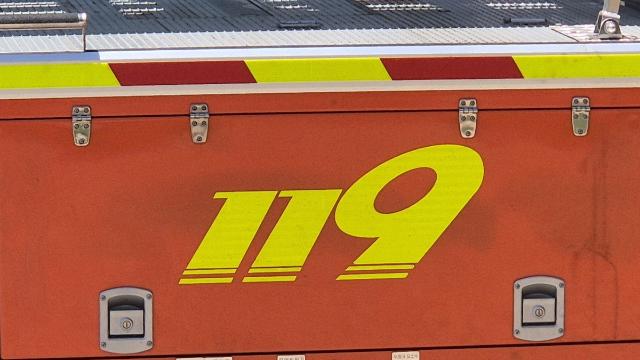 촛불 켜두고 나갔다가…세종 아파트 화재 15분 만에 꺼져