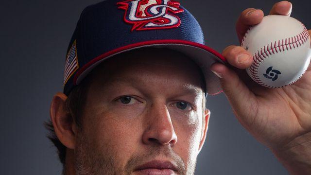 ‘복귀는 무리였나’ 커쇼, 최종 점검서 140.7km ‘피홈런 포함 2실점’