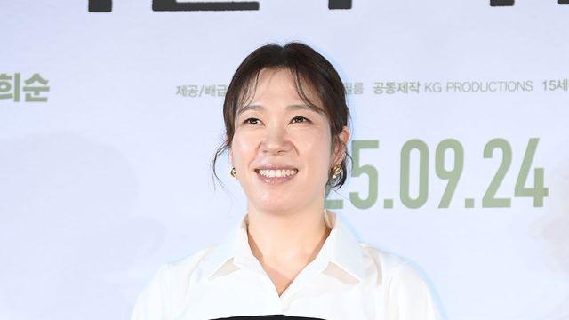 염혜란, 출연 안 한 '왕사남' 언급 이유 봤더니…