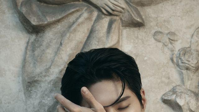 박보검, 오메가 앰버서더 품격…영화 같은 화보