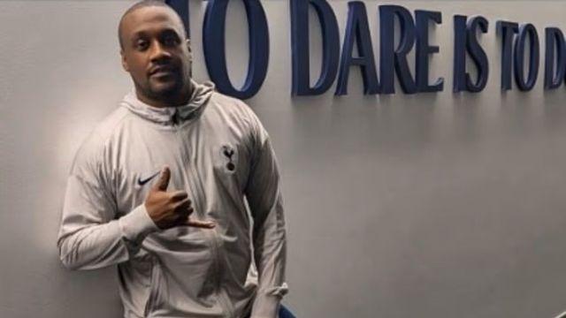 손흥민은 슈퍼카 도색까지 했는데? 새로운 토트넘 스태프가 아스널 팬이었다…“팬들이 분노하고 있어”