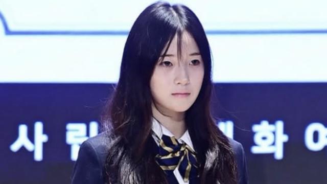 金메달 최가온, '여고괴담'+'전설의 고향' 찍나…1000만원 장학금 받고 '납량특집 표정' 화제→