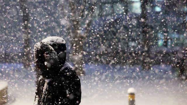 오늘 밤부터 전국 눈·비 쏟아진다…최대 15cm 폭설 예고된 ‘이 지역’