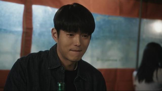 하준, 동생 지키려 경찰된 거였다… 진실 알게 된 배인혁 ‘오열’ (‘우주를 줄게’)