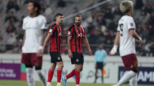 [SD 상암 라이브] 송민규는 크로스바 강타하고 후이즈는 PK 실축하고…서울, 고베에 0-1 패배, ACLE 8강행 먹구름