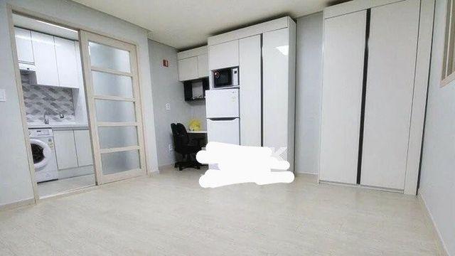 요즘 자취생들이 선호하는 원룸