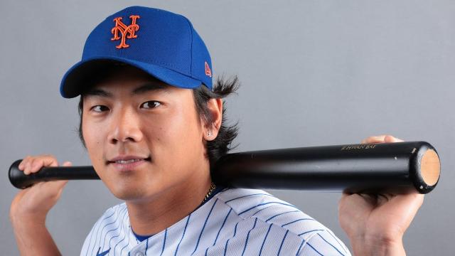 배지환, MLB 시범경기서 결승 2타점 적시타…역전승 앞장