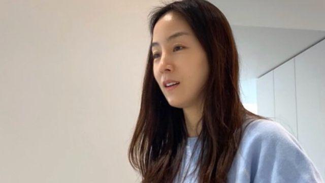 캐나다 行 ‘이휘재♥’ 문정원, 4년 만 근황…“어느새 3월” [DA이슈]