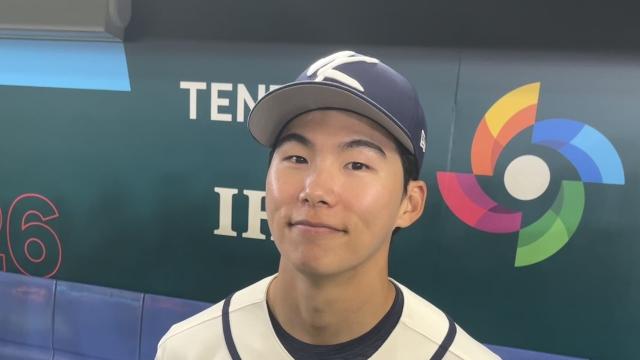 [WBC] 오타니와 적으로 만나는 김혜성…