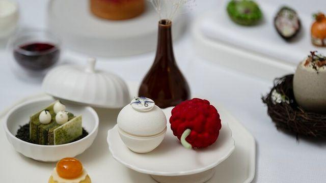 호텔을 쇼룸으로···설화수 ‘진설’, 포시즌스서 럭셔리 확장