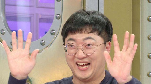 ‘충주맨’ 김선태, 이틀 만에 77.7만…충주시 채널 제쳤다 [SD이슈]