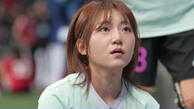 ‘골때녀’ 2승 1패...발라드림 vs 국대패밀리 경기결과 공개