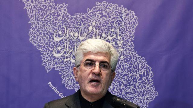 주한 이란 대사 