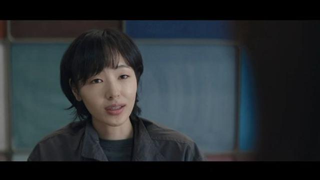 '세이렌' 공성하, 걸크러쉬 형사 변신…180도 달라졌다