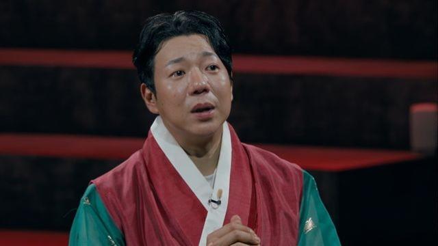 '운명전쟁49' 우승자 윤대만 