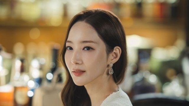 박민영, ‘하루 물3L’ 뼈 몸매 연기혼 통했다 (세이렌)