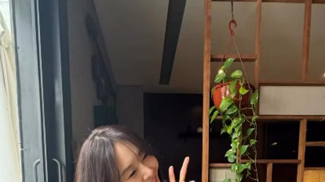 [IS하이컷] ‘성매매 벌금형→캐나다行’ 지나, 오랜만 韓 근황…”놀랐지?”