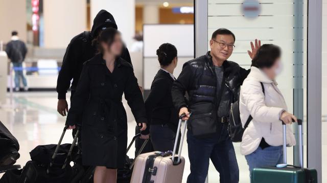 두바이서 韓관광객 114명 빠져나와…나머지도 속속 항공편 확보(종합2보)