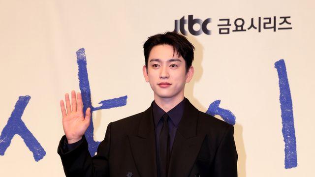 ‘샤이닝’ 박진영 “김민주와 호흡 완벽…10시간 리딩한 적도”