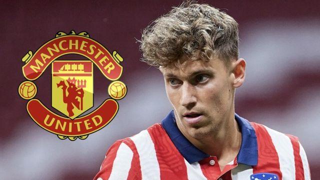 맨유와 이적설 나왔는데 은퇴 암시라니...ATM 만능 MF 