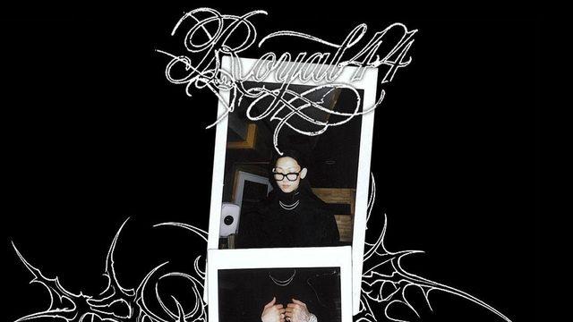 래퍼 로얄44와 인간 동훈은 정반대다