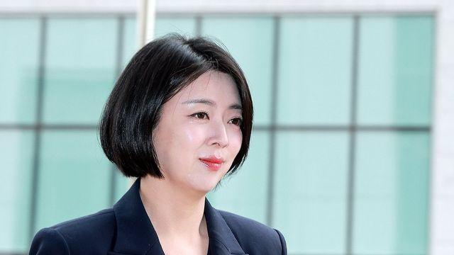 배현진 '징계 효력정지' 법원 결정에…