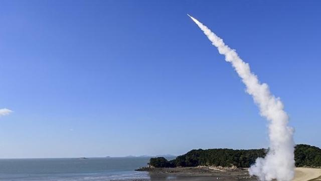 첫 실전배치 '천궁-Ⅱ' 이란 미사일 요격률 나왔다, 무려…