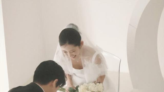 故최진실 母, '결혼' 최준희와 갈등 중→300억 유산설 반박 