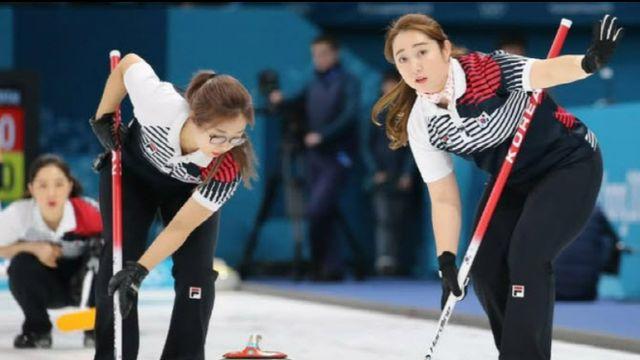 '영미~!' 컬링 김영미, 은퇴 선언... 