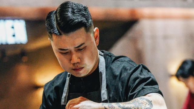 ‘흑백’ 우승 나폴리 맛피아 권성준, 56억 약수역 빌딩 매입