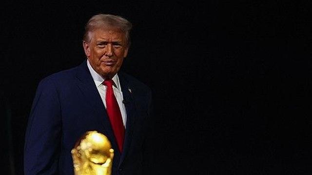 트럼프, 월드컵 갖고 왜 이러나?…
