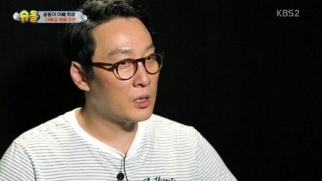 이휘재, '불후의 명곡'으로 4년 만에 안방복귀… 